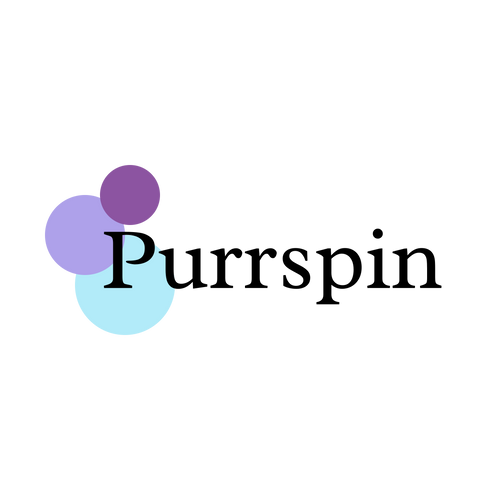 Purrspin